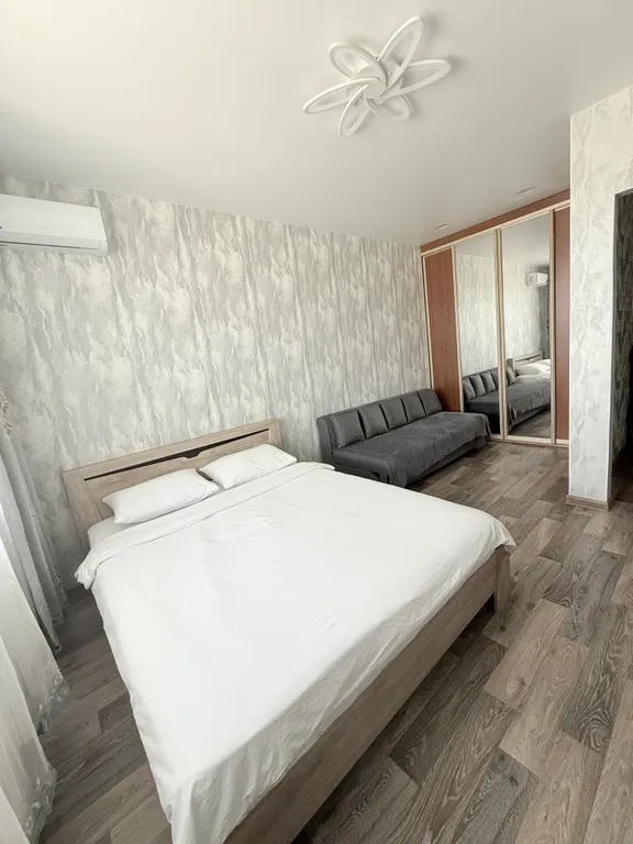 Уютная квартира в районе ТОГУ и Парка Северный