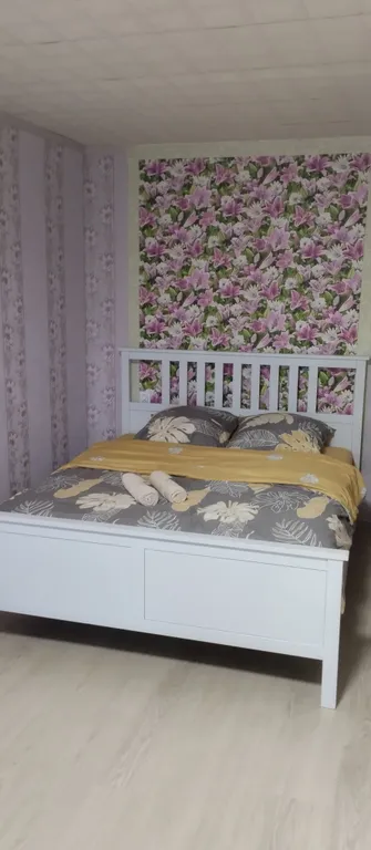 Уютная квартира рядом с МЦД-4