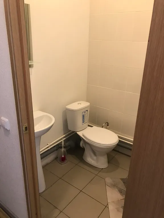 Уютная студия в центре города со всеми удобствами