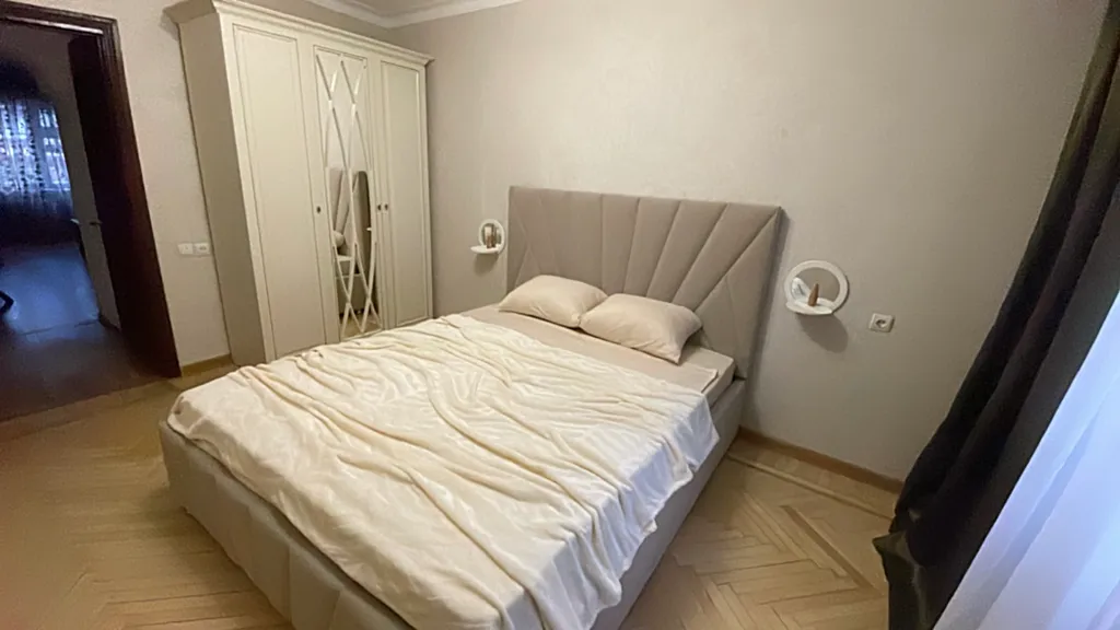 Уютная квартира в центре