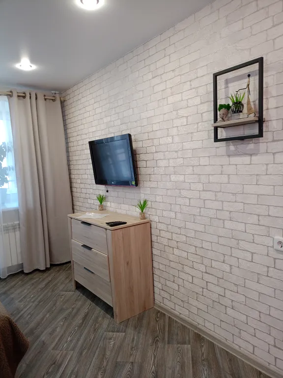 Отличная квартира в удобном районе города