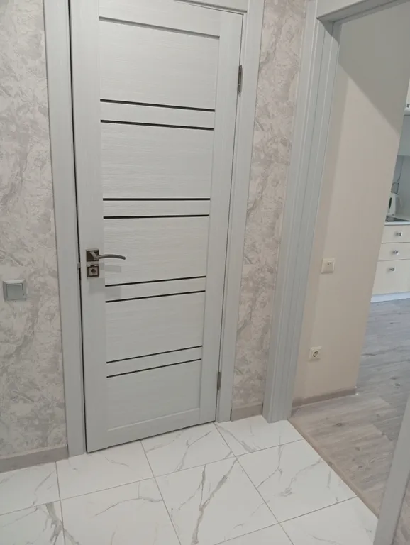 Уютная квартира рядом с аэропортом