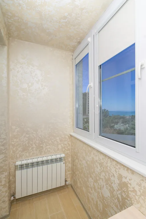 Квартира Уютная квартира для отдыха — Геленджик