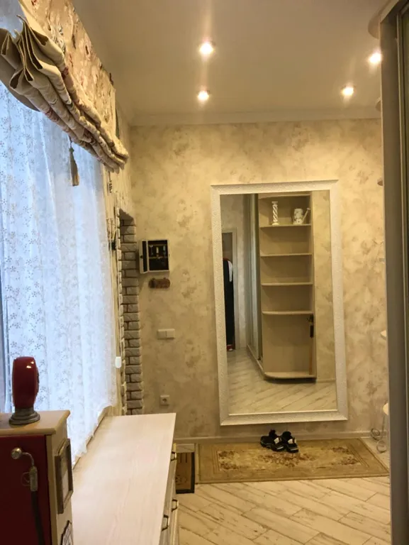 Уютный дом рядом с морем.