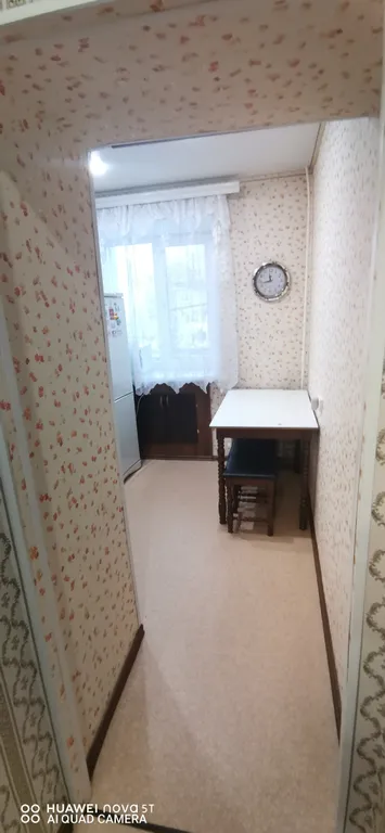 Просторная квартира возле аэропорта