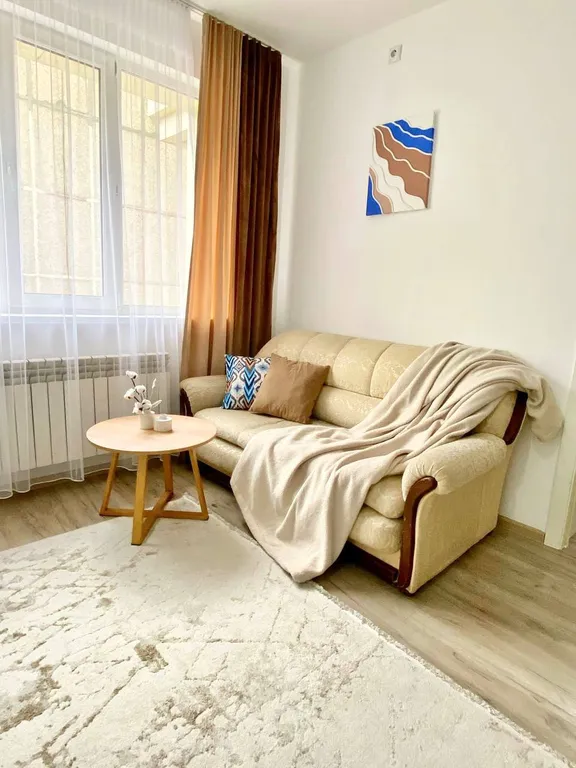 Almaty Otau apartments