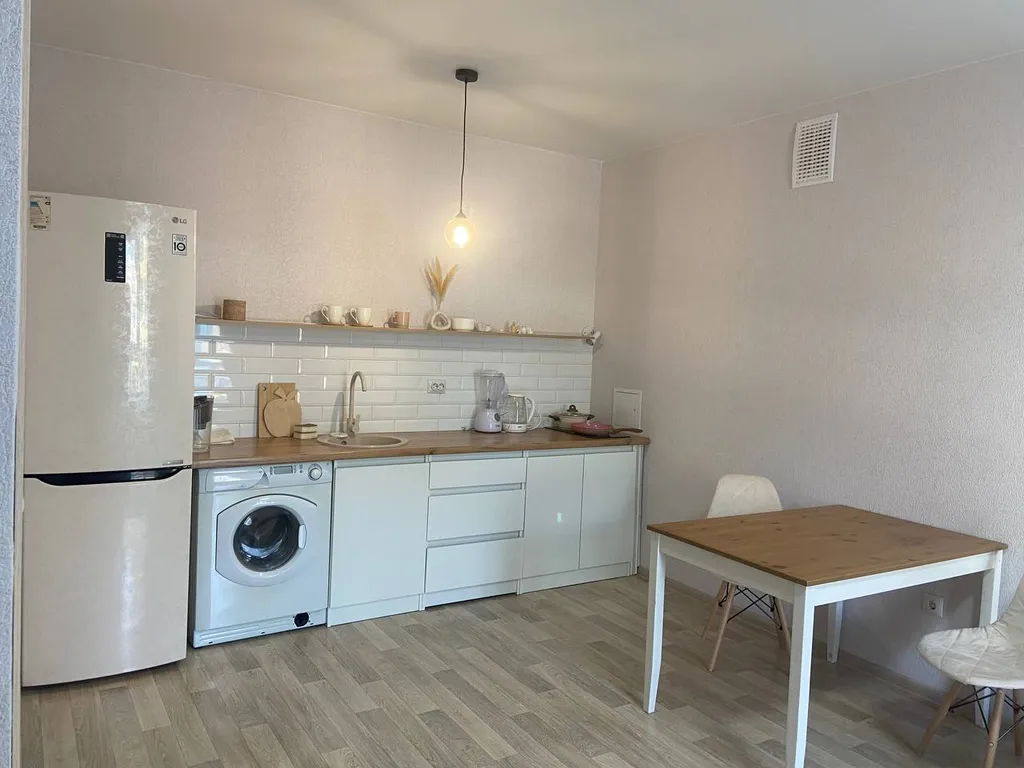 Квартира Уютная квартира в новом ЖК — Волгоград