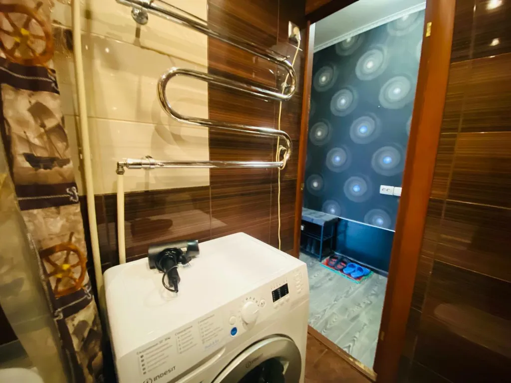 2-комнатная квартира у кинотеатра и трк плазма