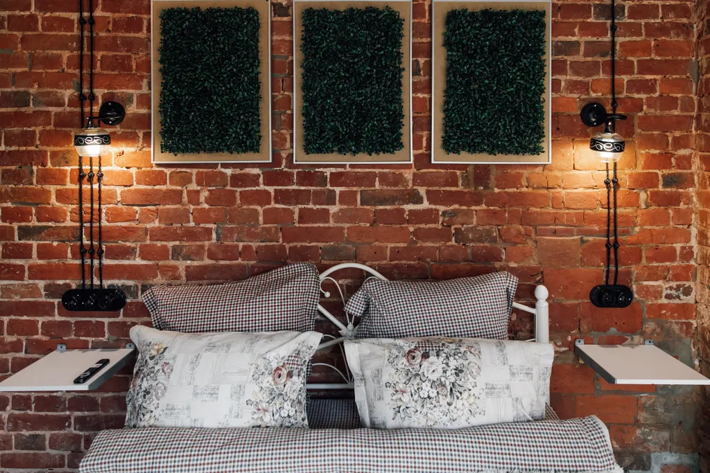 Апартаменты у Кремля