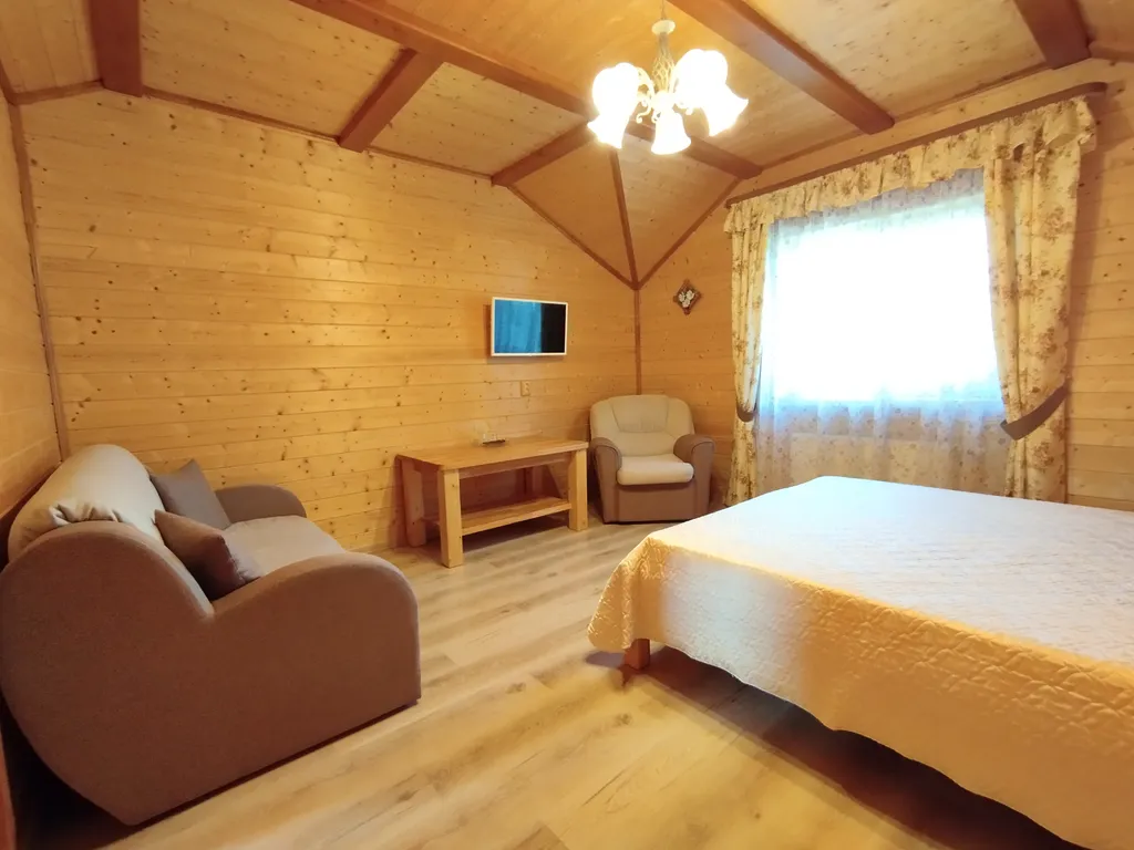 Дом у Покровского монастыря