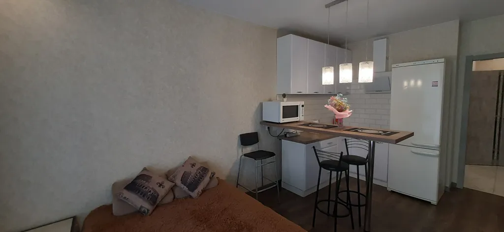 Отличная квартира,  центр, парковка