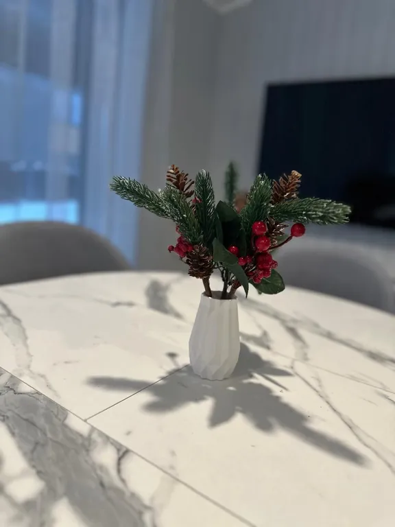 Коттедж Дом в живописном месте — Логиново