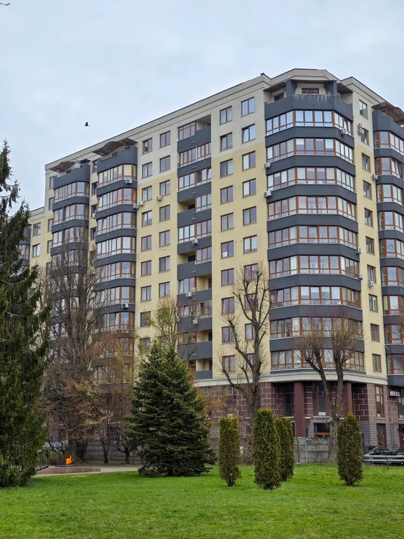 Квартира 1-комнатная Квартира — Калининград