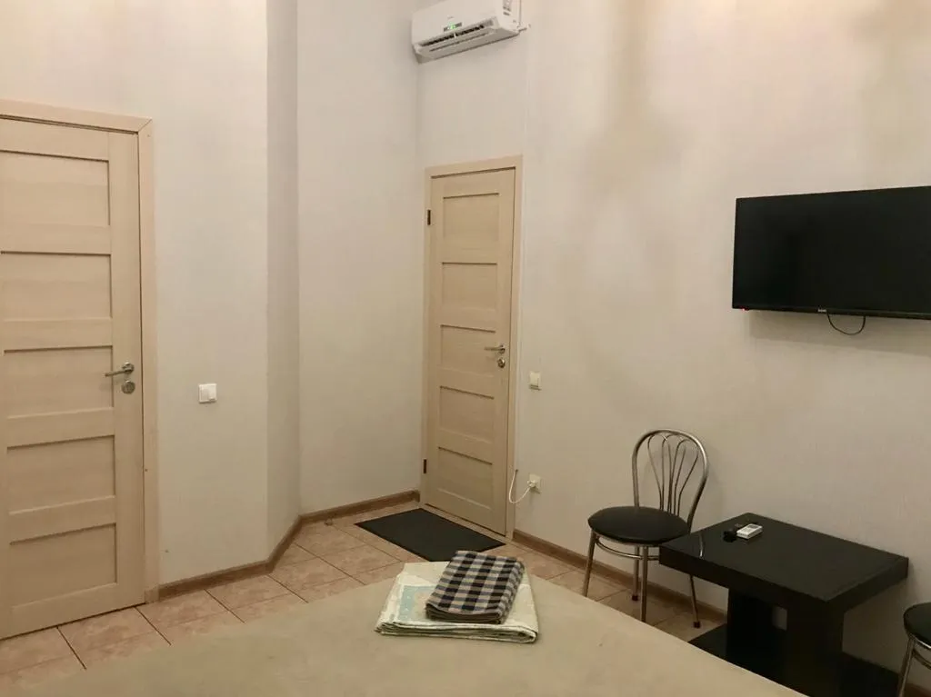 Квартира недалеко от центра