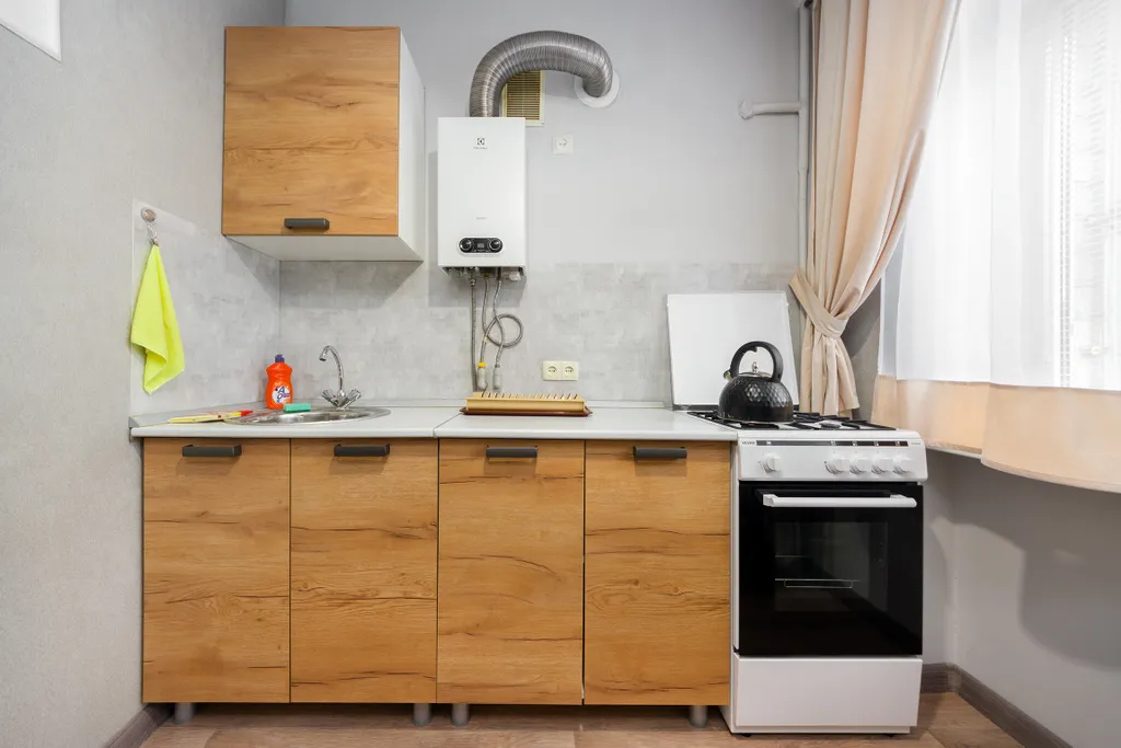 Тихая гавань для отдыха