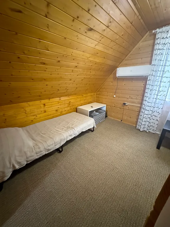 Азовский причал