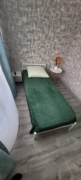 Квартира в центральном районе