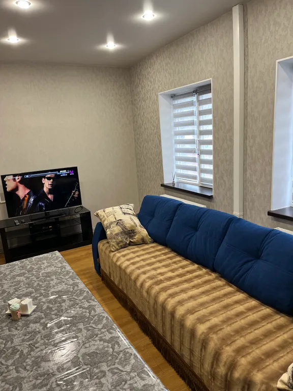 Уютный коттедж в Верхнем Фиагдоне