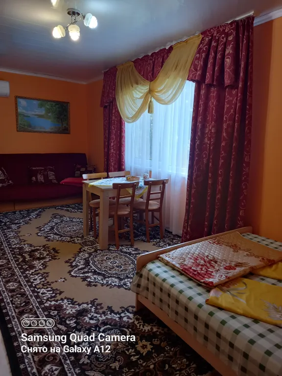 Квартира Комната — Пляхо