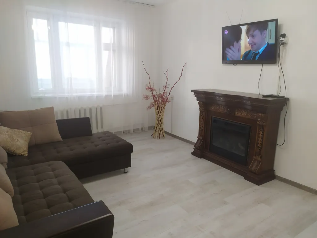 Уютная квартира в центре города — аренда посуточно в Якутск