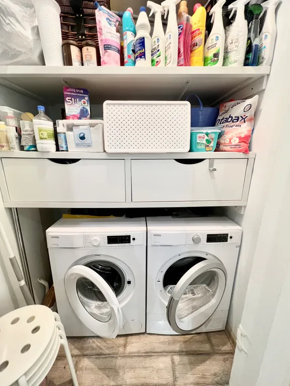 Квартира Трехкомнатный люкс, 100м до главного пляжа — Каспийск