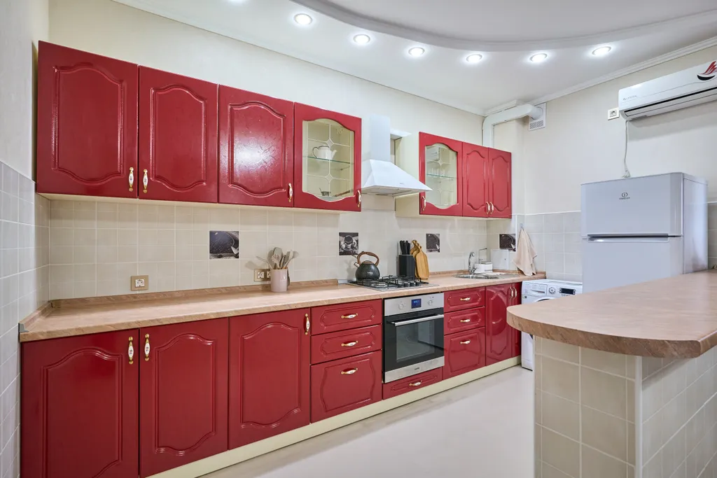 5-комнатный Дом