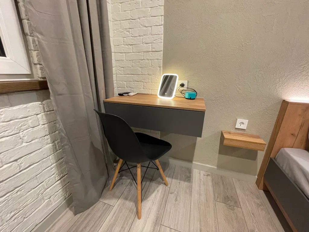 Коттедж Дом с мангальной зоной и подогреваемой купелью — Сириус