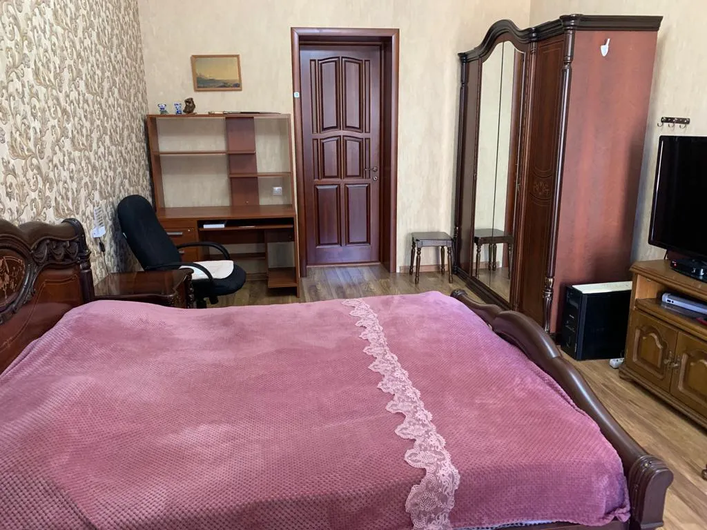 Коттедж Чистый, уютный дом — Дербент