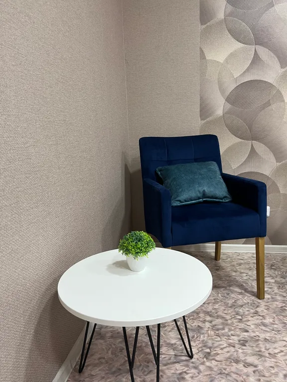 Уютная квартира на квартале Дружный