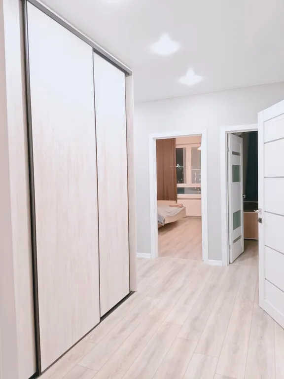 Квартира 3-комнатная Квартира — Краснодар