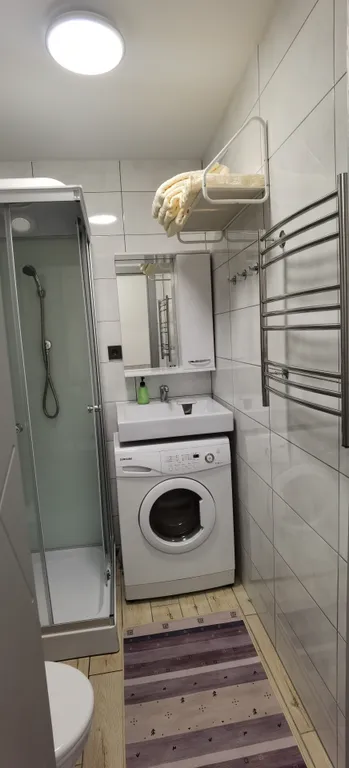 Уютная студия