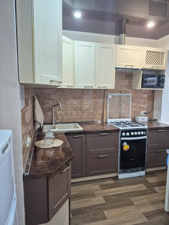 Уютная студия