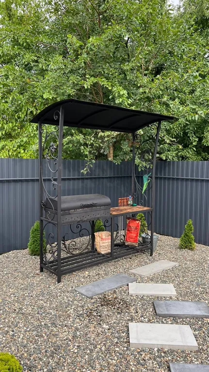 Уютный дом для отдыха со всеми удобствами