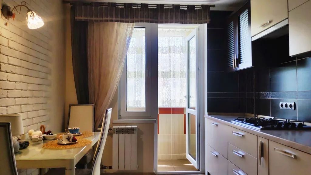 Квартира Квартира Classic — Светлогорск