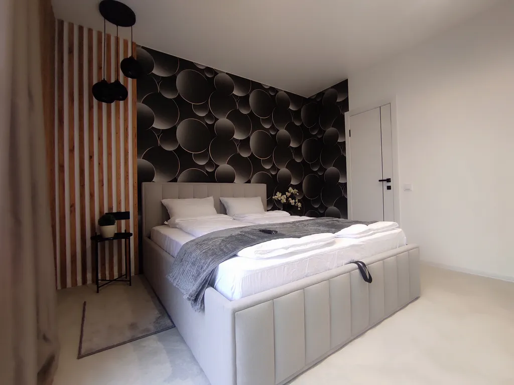 Дом рядом с побережьем