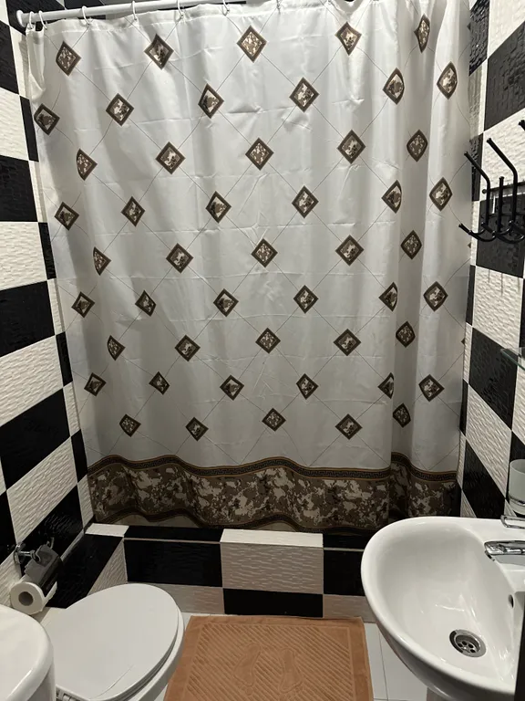 Номер комфорт