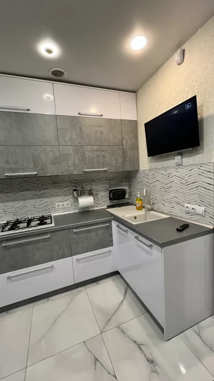 Уютная квартира с фотоссесией в подарок