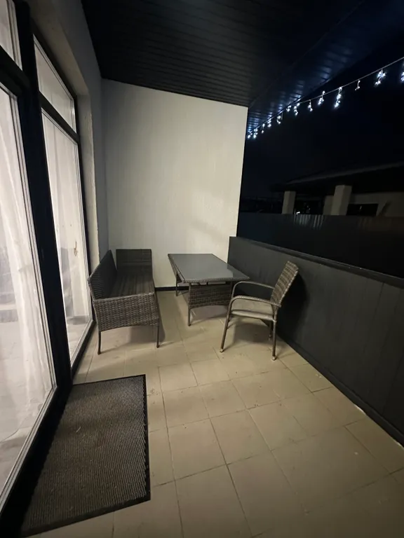 Коттедж Уютный дом с баней и чаном — Юсупово