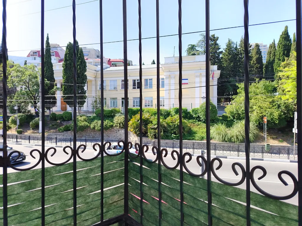 Квартира Уютная квартира в центре — Ялта