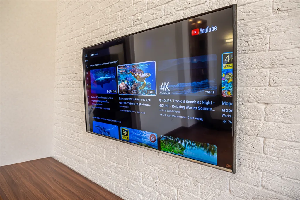 Апартаменты в центре города с видом на парк