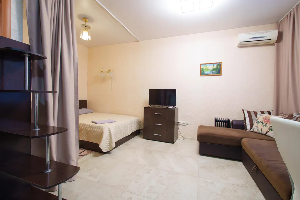 Квартира Уютная квартира у чёрного моря — Сириус