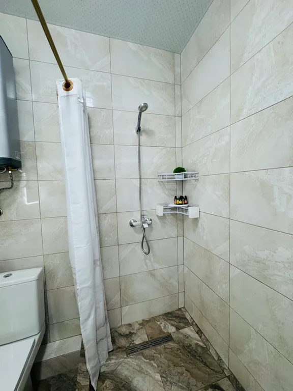 Квартира Квартира Олимпийский парк — Сириус