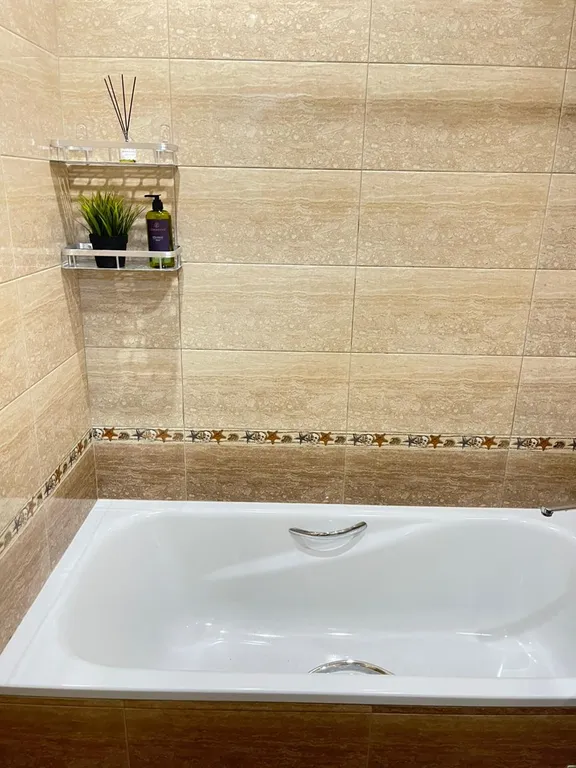 Уютная квартира у моря в центре Каспийска