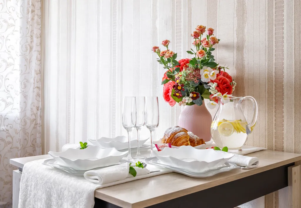 Квартира Уютная квартира в новом ЖК Три богатыря в центре — Краснодар