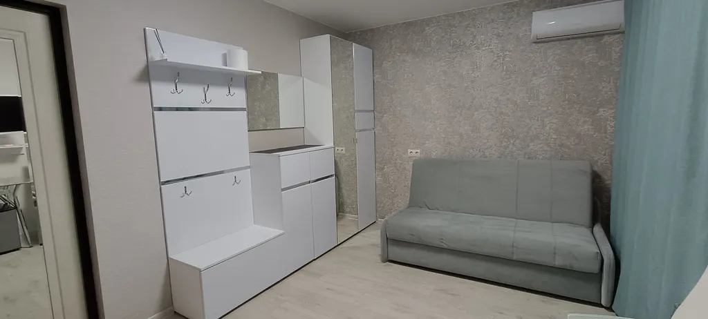 Уютная студия в центре Сочи