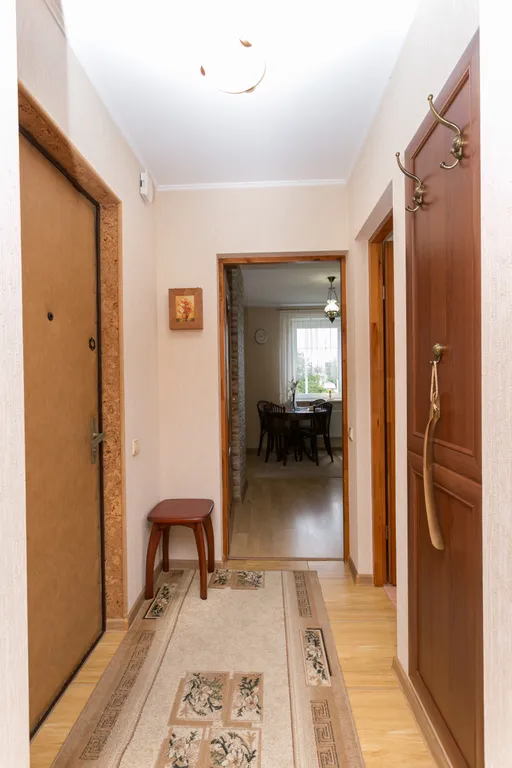 Уютная квартира в центре