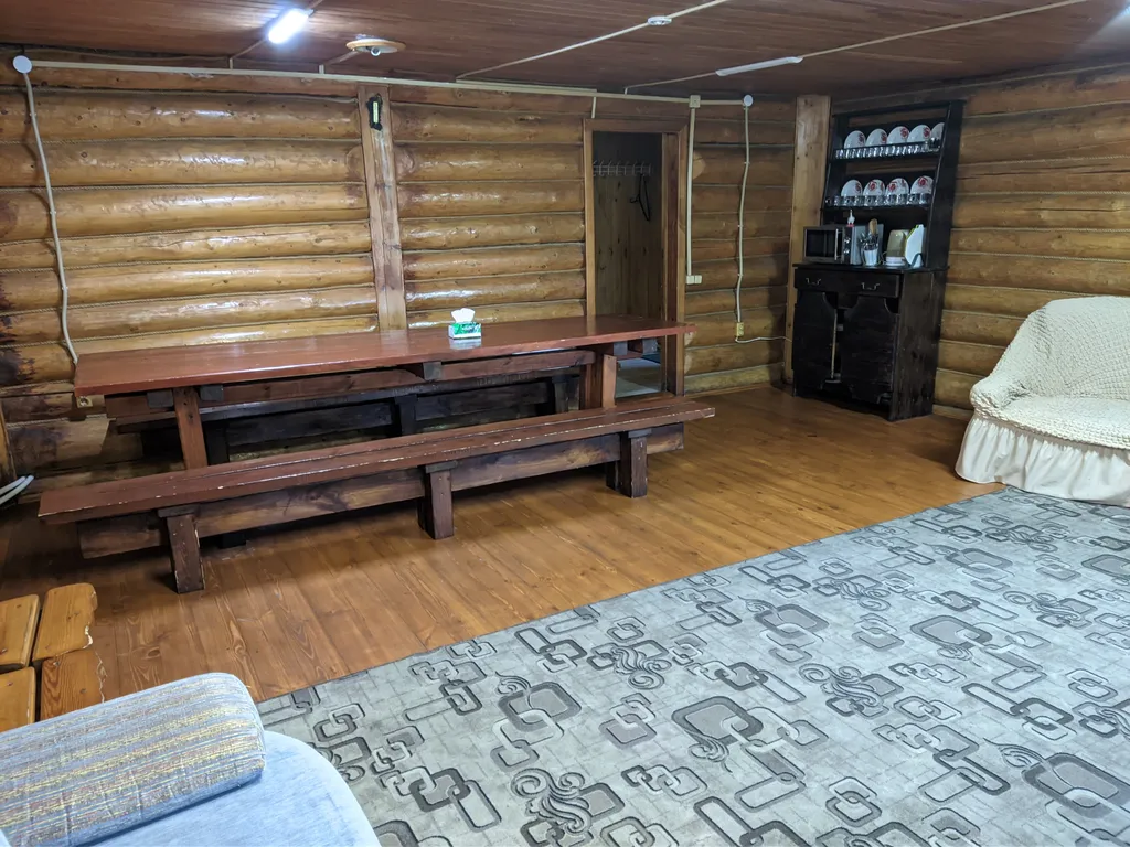 Коттедж Десятка