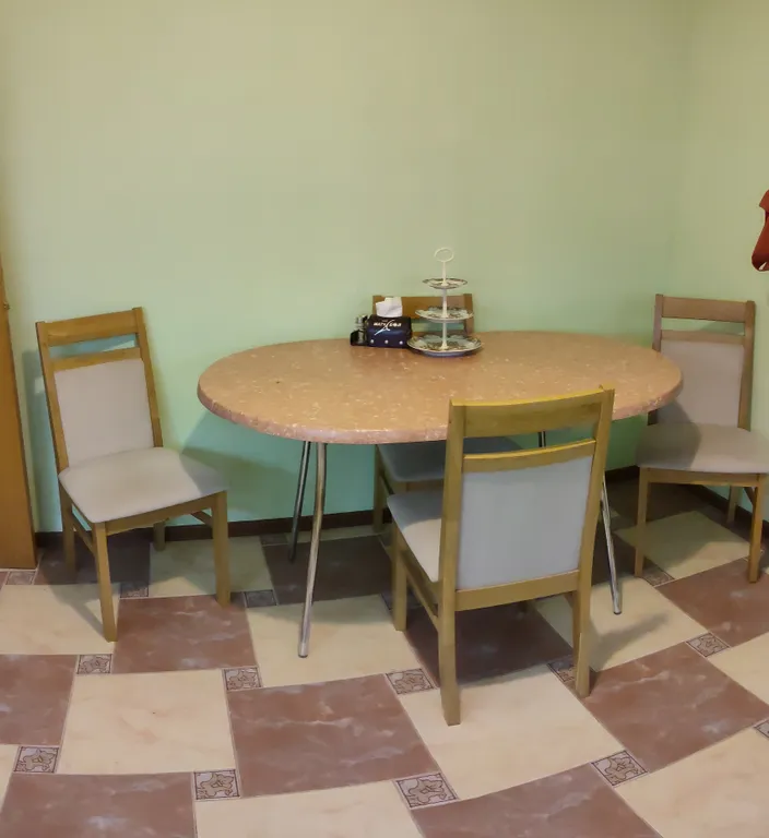 Апартаменты в новом доме рядом с метро каменная горка