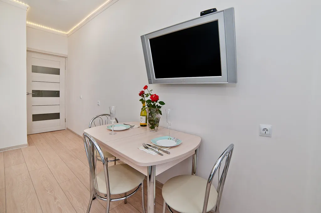 Квартира 1-комнатная Квартира — Краснодар