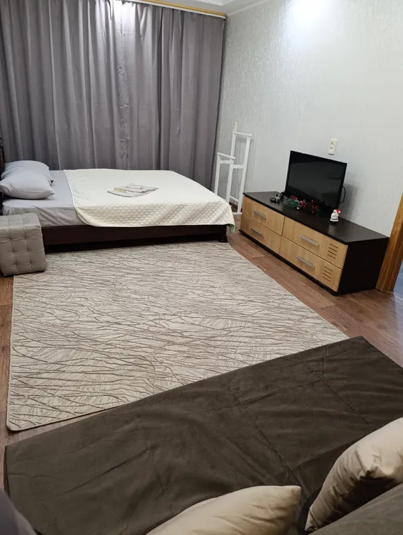 Квартира со всеми удобствами в близи от трассы М4 Дон